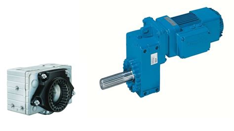 Catalogue CAVEX® Worm Gearboxes. . Demag gearbox catalogue